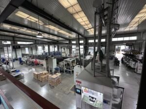 brake pads factory