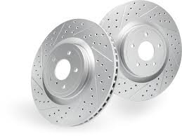 brake rotors